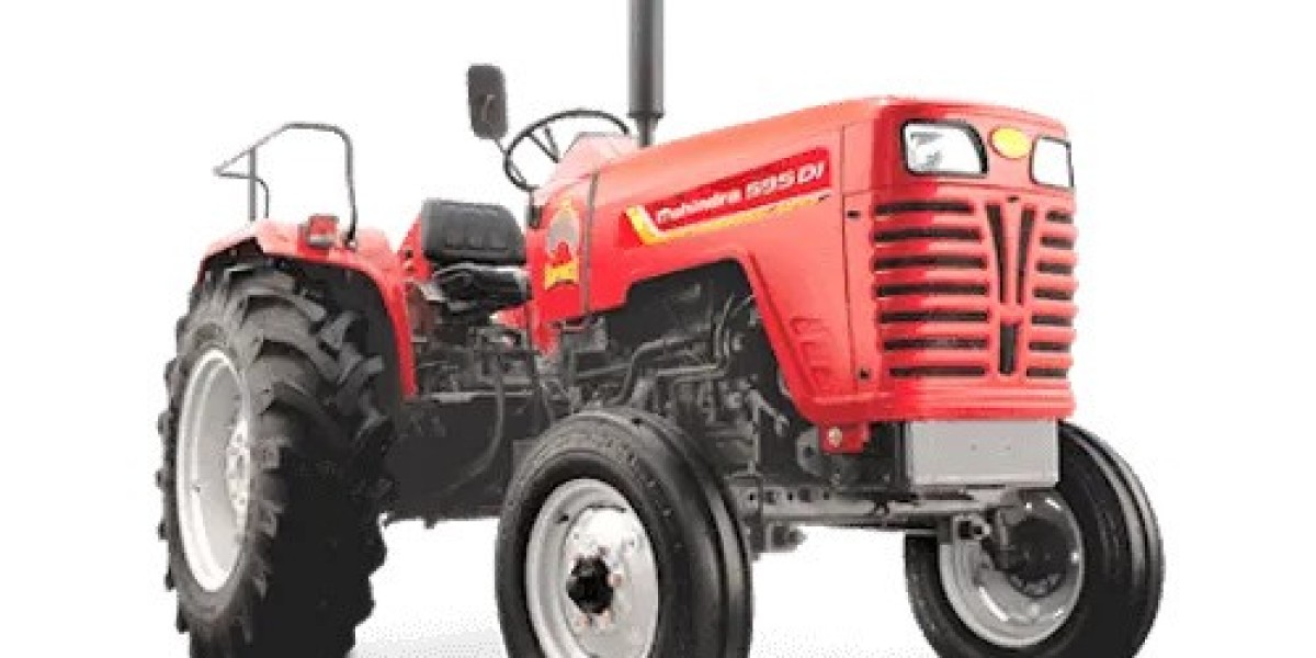 Mahindra Tractor Prices: 2024 Models, Features, and Updates