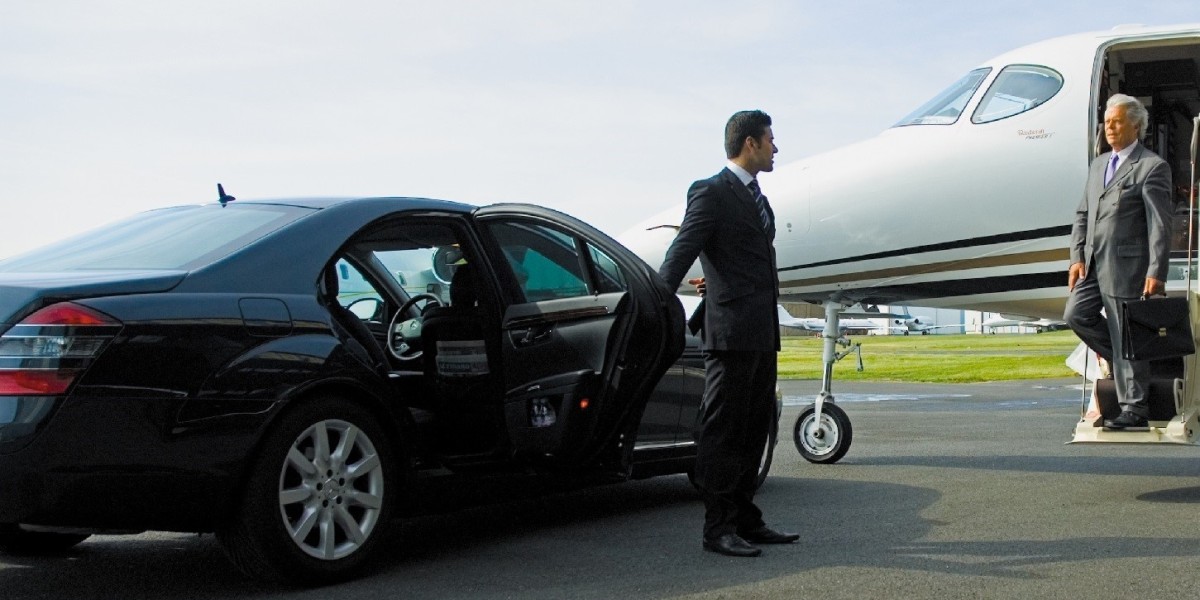 Simplify Your Airport Transfers: Discover Gatwick Taxis!