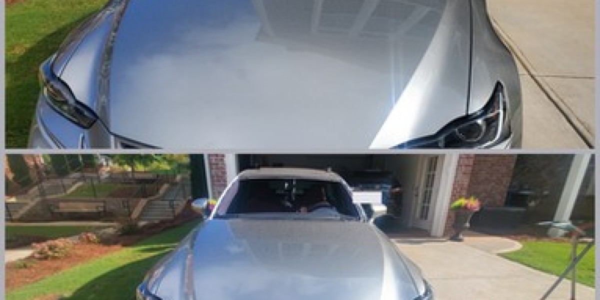 Effective Windshield Repair: Fixing Chips and Cracks with Precision