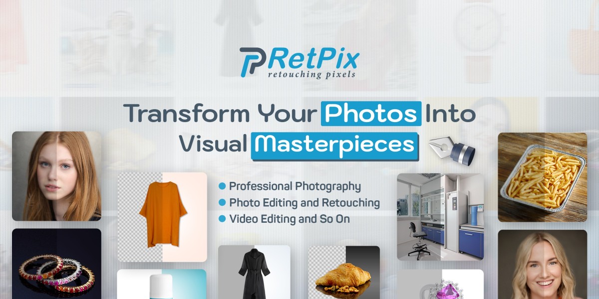 Behind the Scenes: The Process of Creating Perfect Cutouts for Your Product Photos