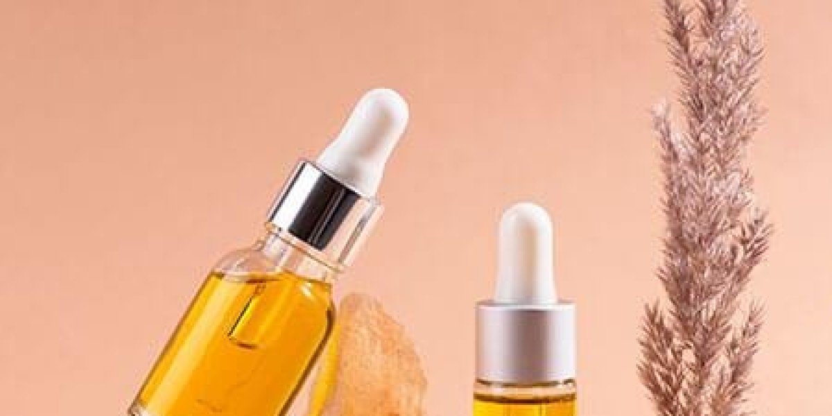 The benefits of Moroccan Argan Oil: A natural Elixir for Skin and Hair
