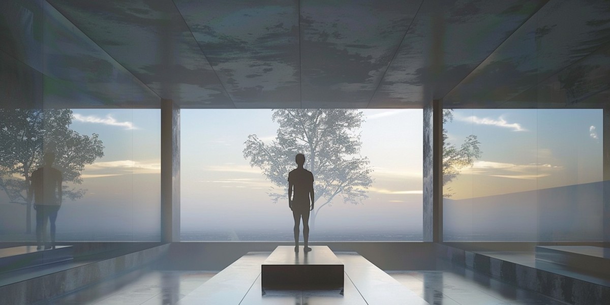 Asian-Inspired Stairwell Chandelier Designs for Zen Vibes