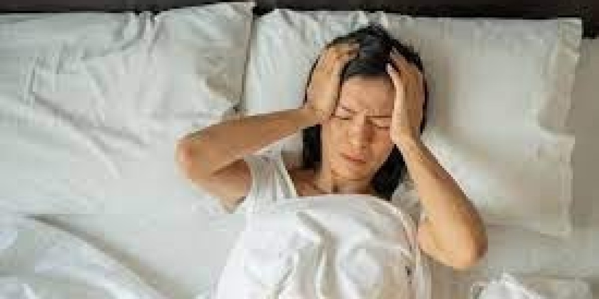 Exploring Sleep Disorders: When Insomnia Becomes a Concern