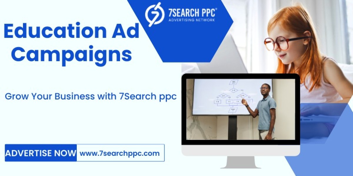 Maximize Reach with Targeted Education Ad Campaigns