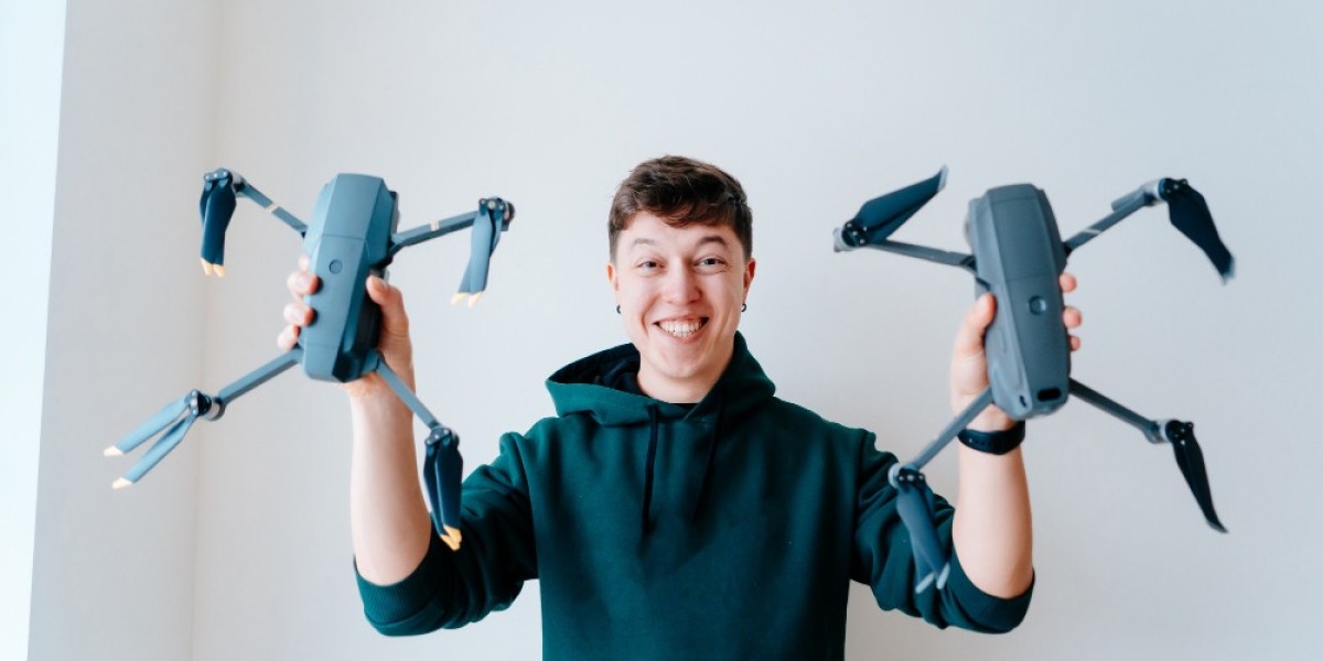 Global Foldable Drones Market is expected to surge a value of USD 8.2 billion by 2033 at a CAGR of 10.9%.