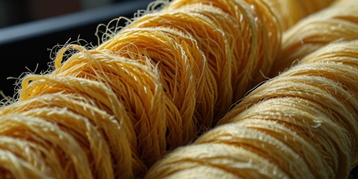 Aramid Fiber Manufacturing Plant Project Report 2024: Requirements and Cost Involved
