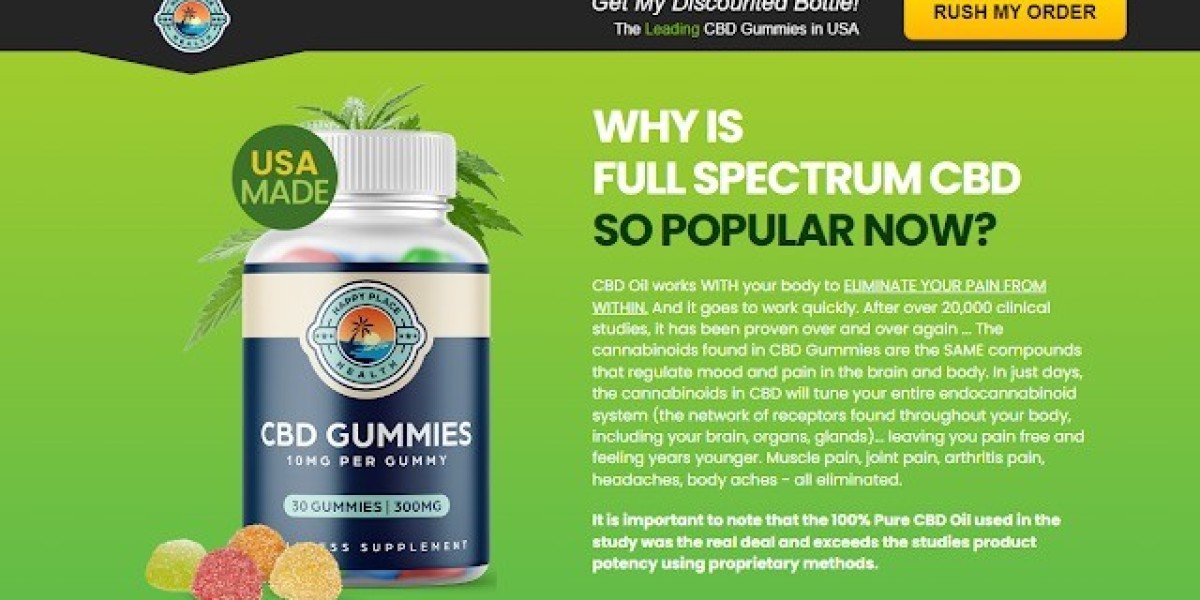 Hona Wellness CBD Gummies: Can Help You Relax and Unwind!