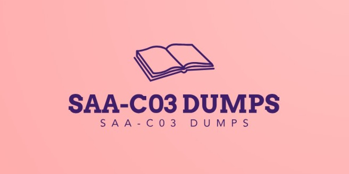 SAA-C03 Dumps: The Smart Study Guide for Busy Professionals