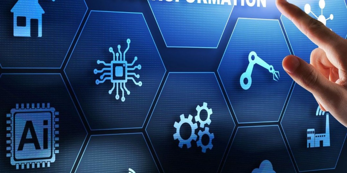 Application Transformation and Modernization Services for Business Growth