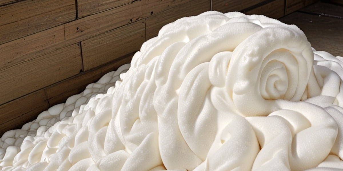 Biodegradable Foam Manufacturing Plant Project Report 2024: Machinery, Raw Materials and Investment Opportunities
