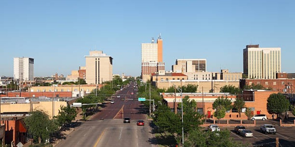Introduction to Lubbock Setting the Stage for Exploration