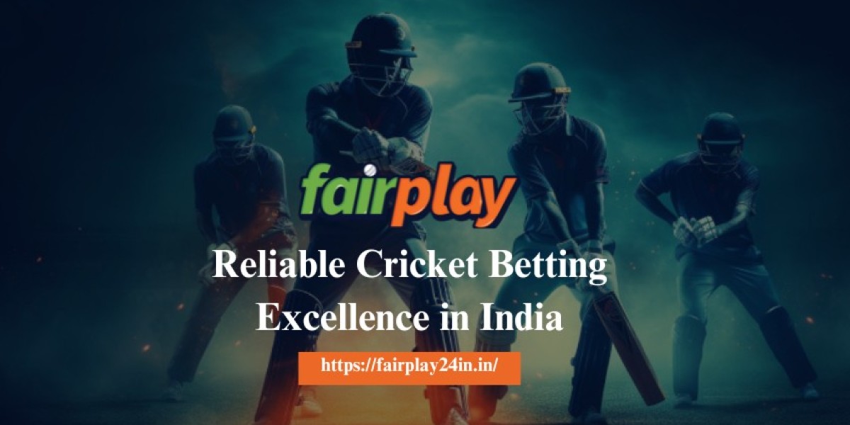 Reliable Cricket Betting Excellence in India