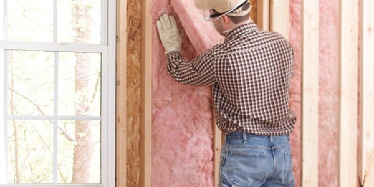 The Importance of Wall Insulation for Energy Efficiency and Comfort