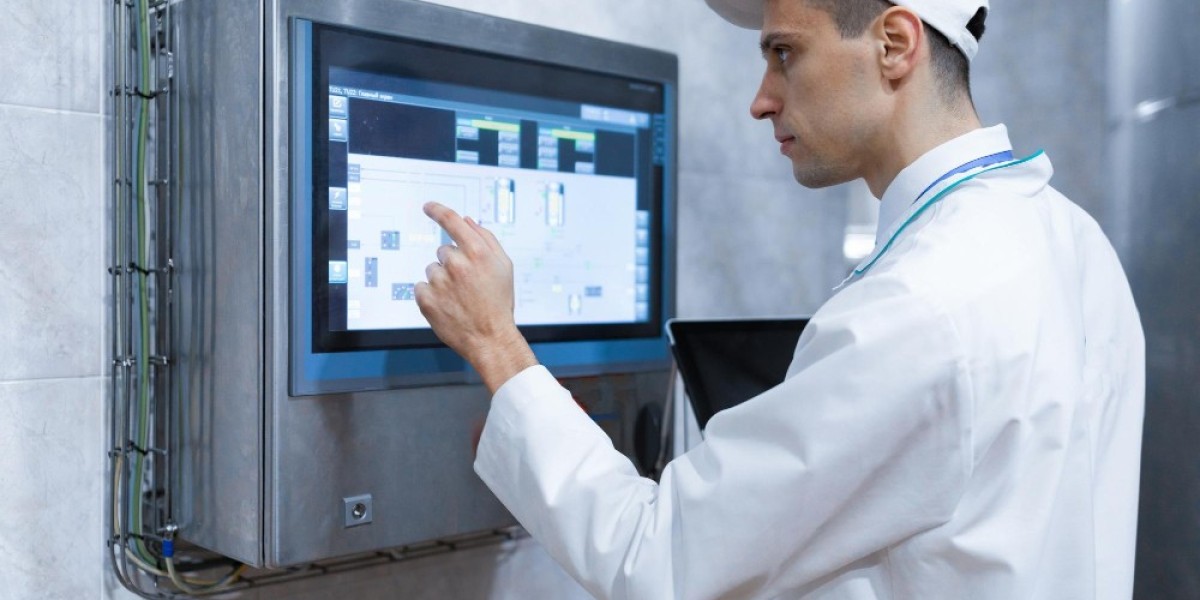 Building Automation Control Systems: Enhancing Efficiency and Sustainability