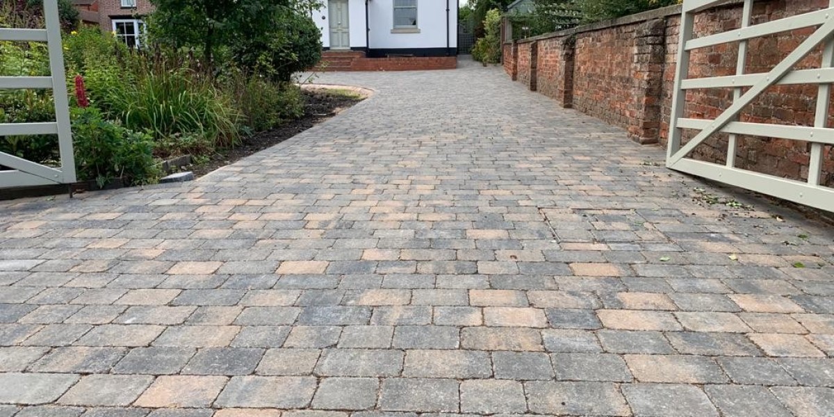 Why Paver Driveways Are the Best Investment for Your Home