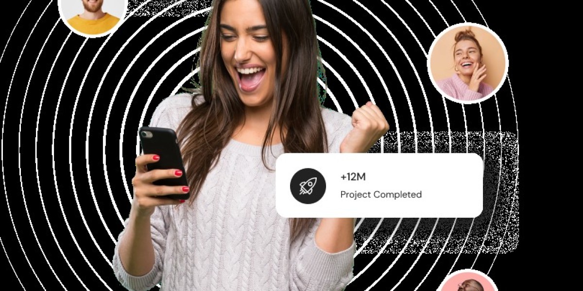 Fixgee Marketplace: Digital Marketing Made Easy