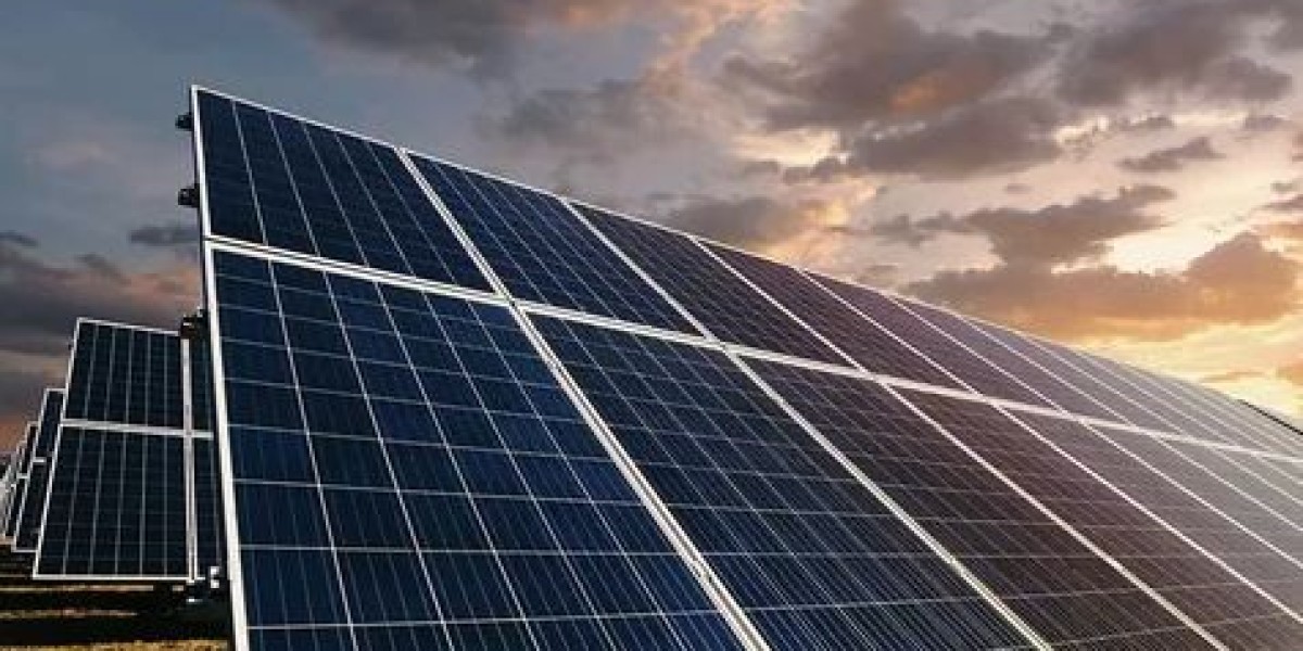 Solar Companies in El Paso, Texas | Why Solar Solutions Texas Offers the Top Solar Panels in the USA