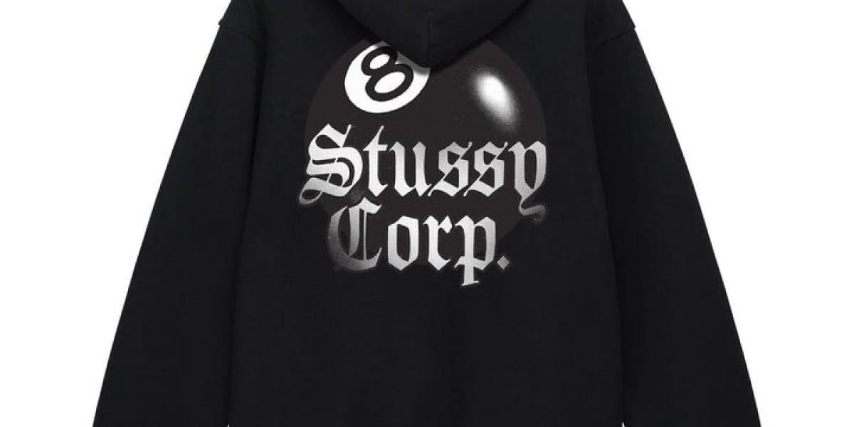 Authentic Stussy Hoodie Shopping Guide: Where to Buy