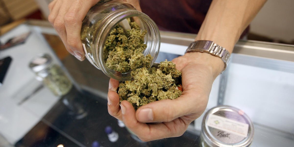 A Patient's Guide to Understanding Medical Dispensaries in Denver, Colorado