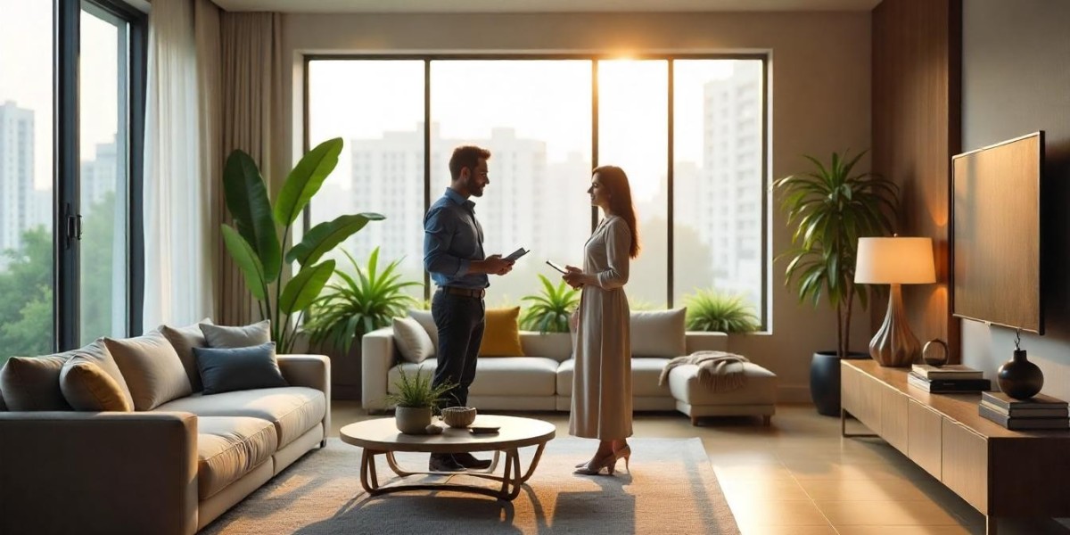 The Future of Real Estate in Delhi Homes