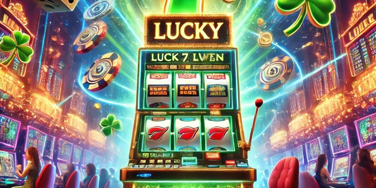 Cultivating a Positive Gaming Culture in Lucky 7 Seven