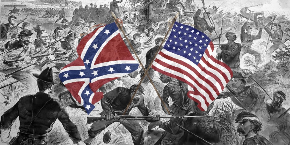 Discovering Humor in History: The Lighter Side of the Civil War Chronicles