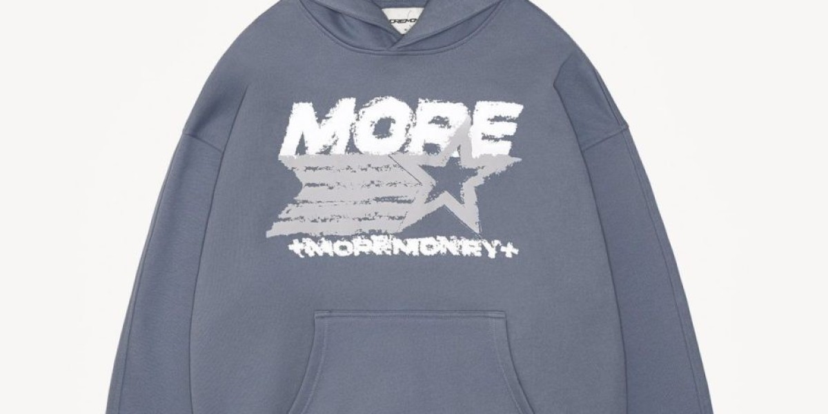 More Money More Love The Rise of Jogging Hose