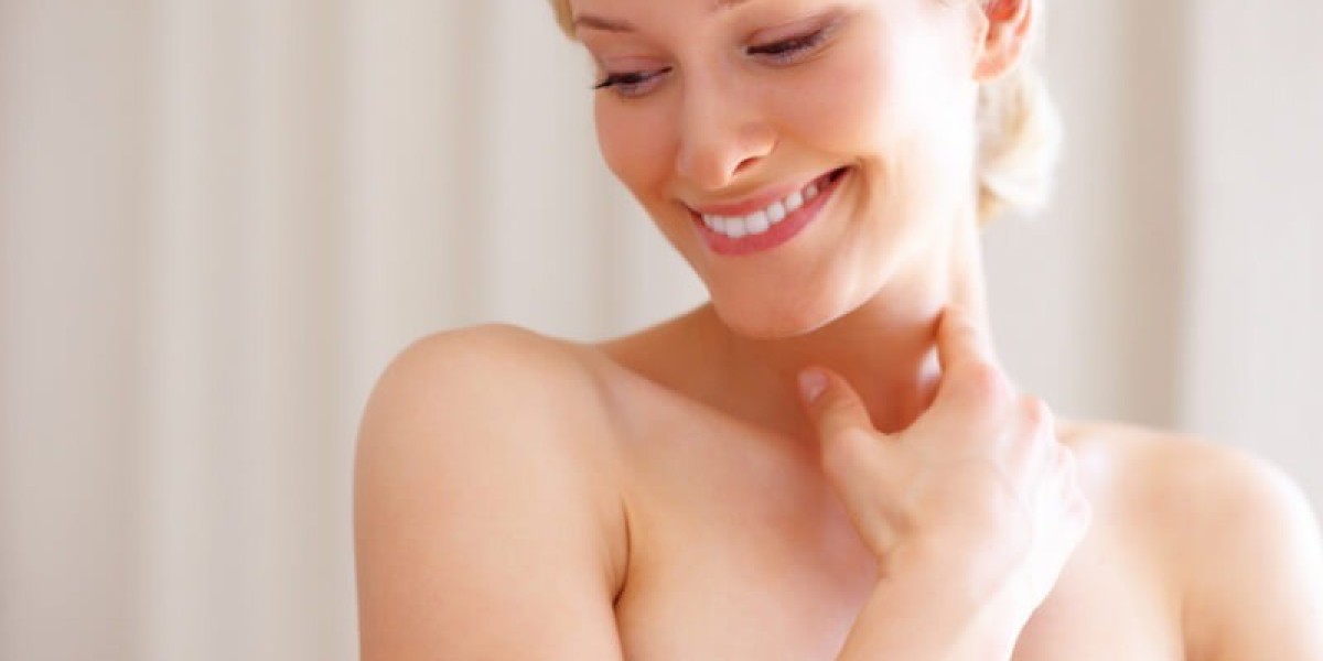 Top Permanent Skin Whitening Methods Offered in Dubai