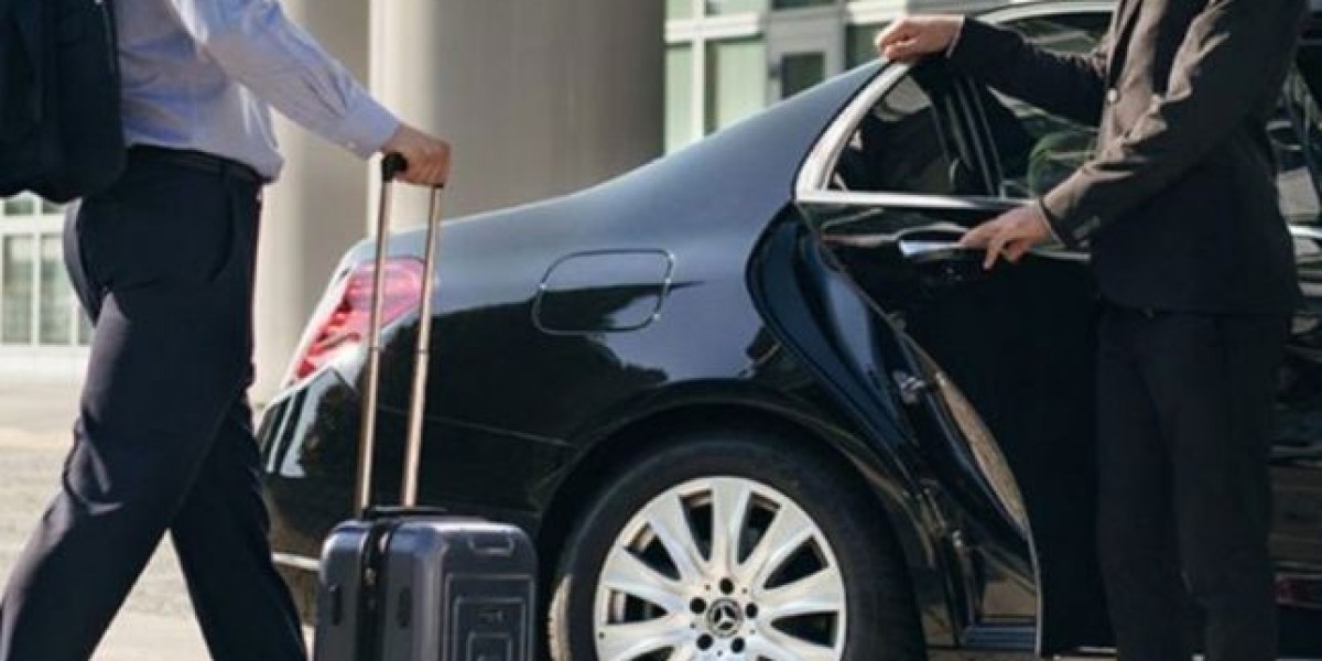 Hire Philadelphia's Most Reliable Black Car Service for Any Occasion