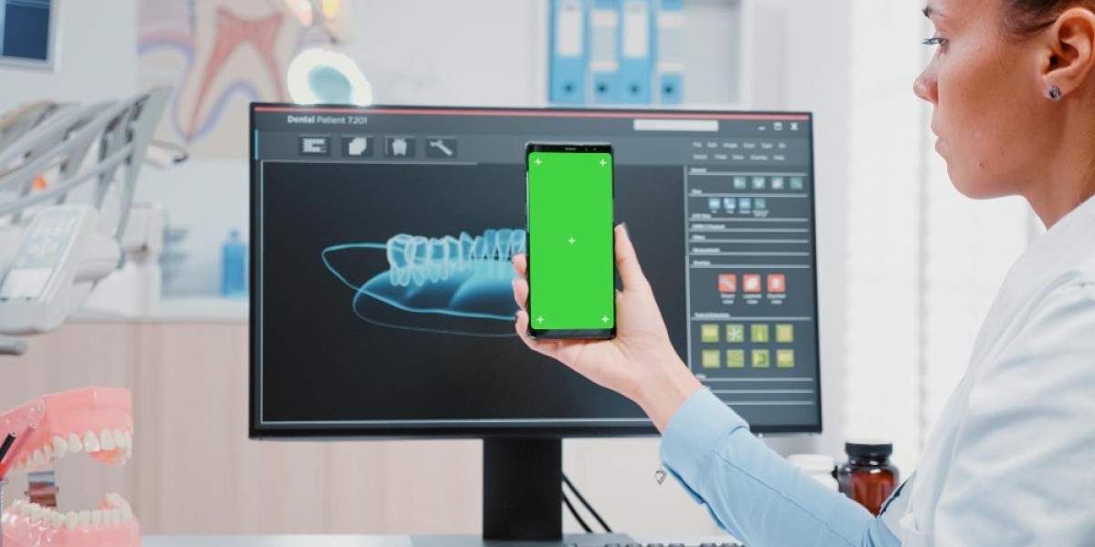 Future Trends in Dental Practice Management Software