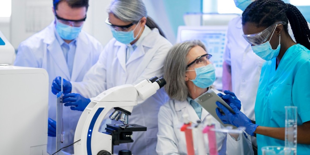 Understanding the Impact of Clinical Laboratory Services on Patient Outcomes in the U.S.