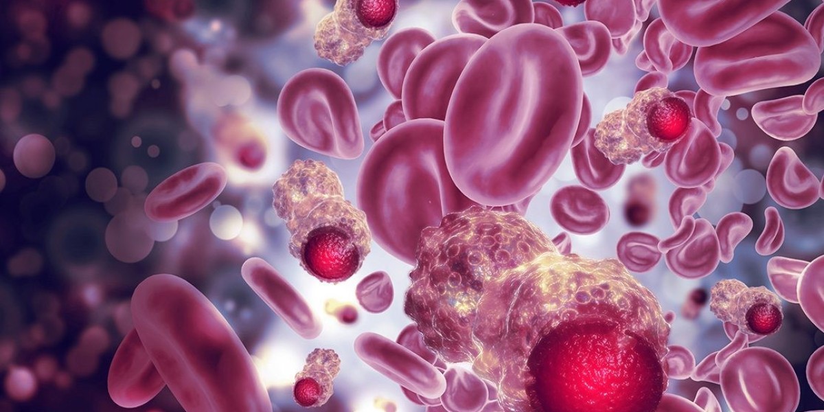 Multiple Myeloma Market: Epidemiology, Trends, Demand, Share, Size (2024-2034)