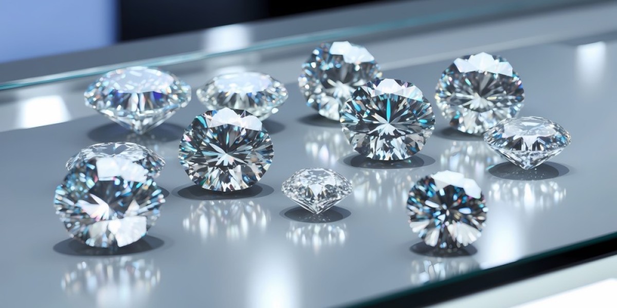 CVD Lab-Grown Diamonds: The Future of Sustainable Luxury