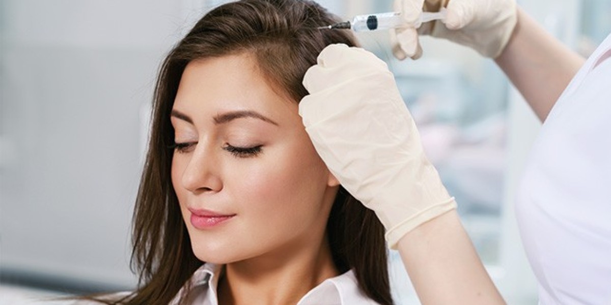 Mesotherapy for Skin Rejuvenation: Achieve a Youthful Glow in Dubai