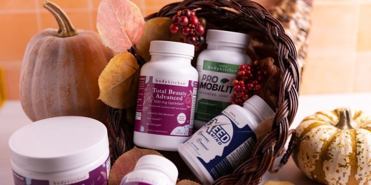 What is NAC and How Can It Benefit Your Health?