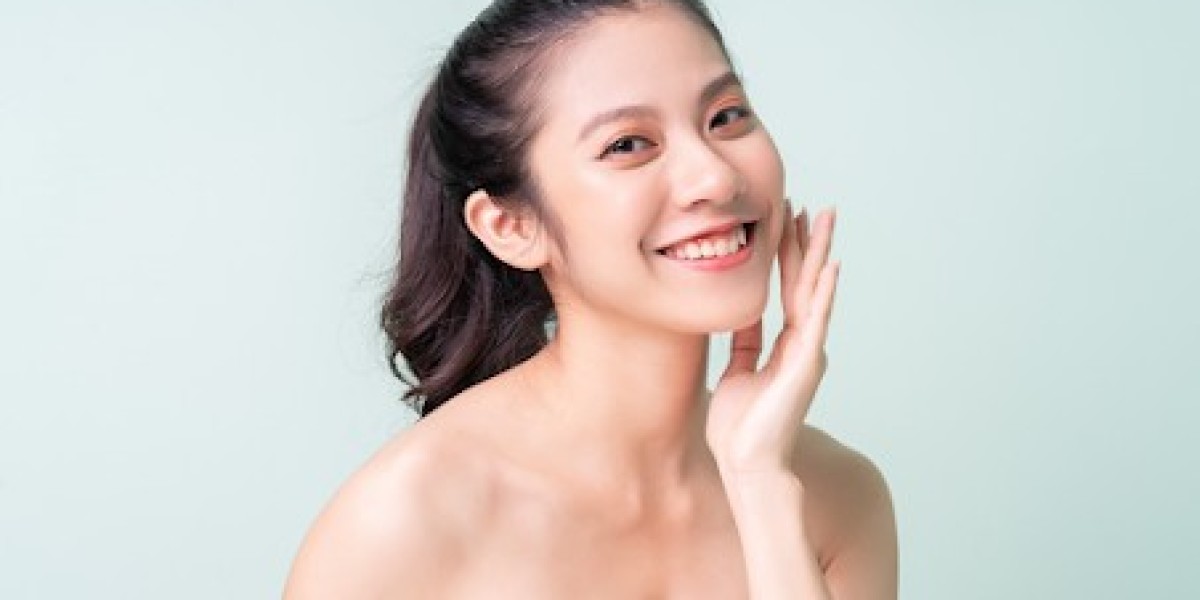 How to Choose the Best Glutathione Pills for Skin Brightening in Dubai