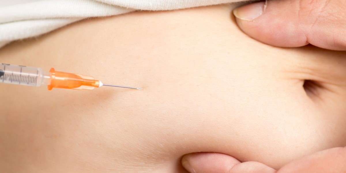 Do Fat Melting Injections in Riyadh Really Work? A Deep Dive