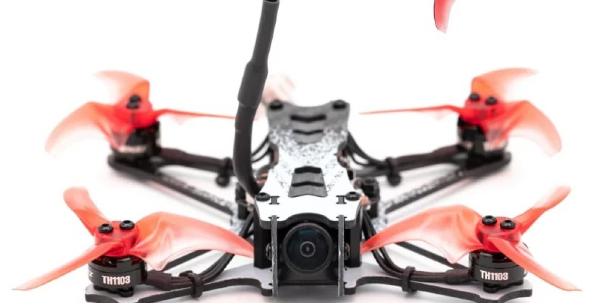 Long Range FPV: Pushing the Boundaries of Drone Flight