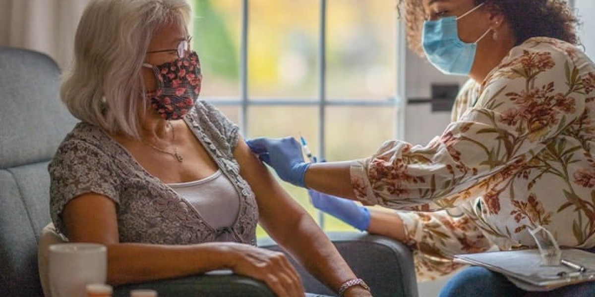 Understanding Home Healthcare: Types of Services Available