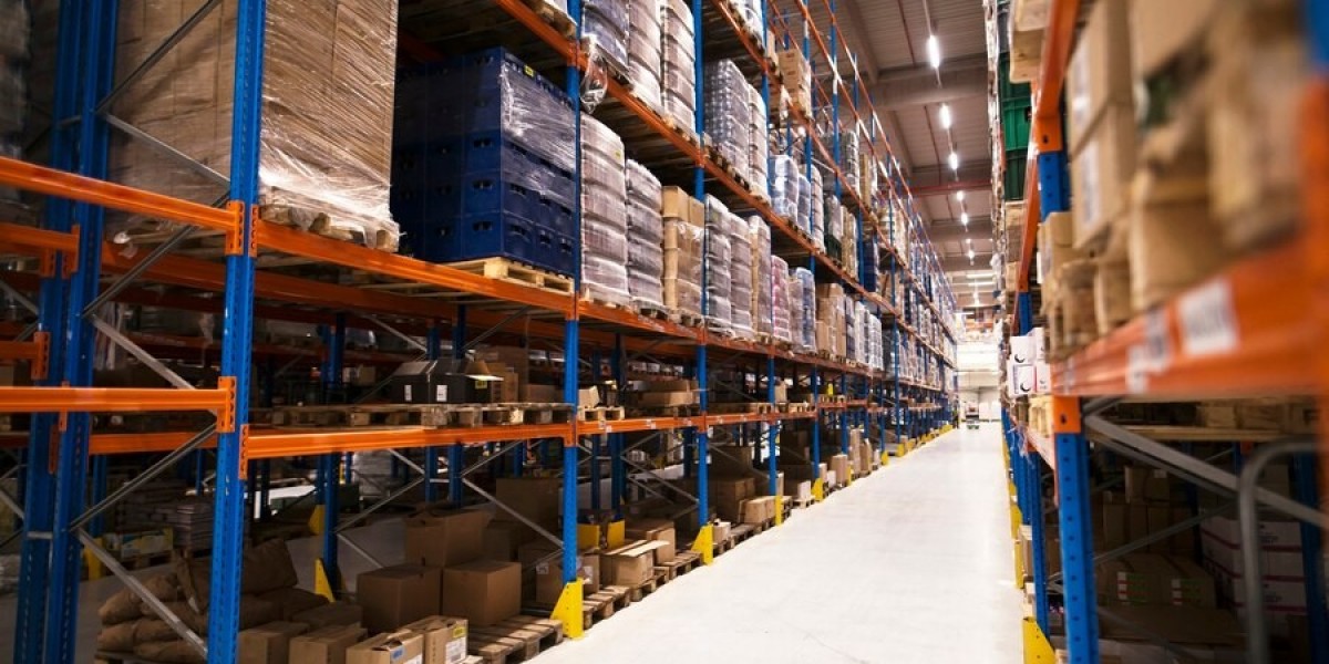 "Singapore’s Booming Self Storage Market: Key Drivers and Consumer Trends"
