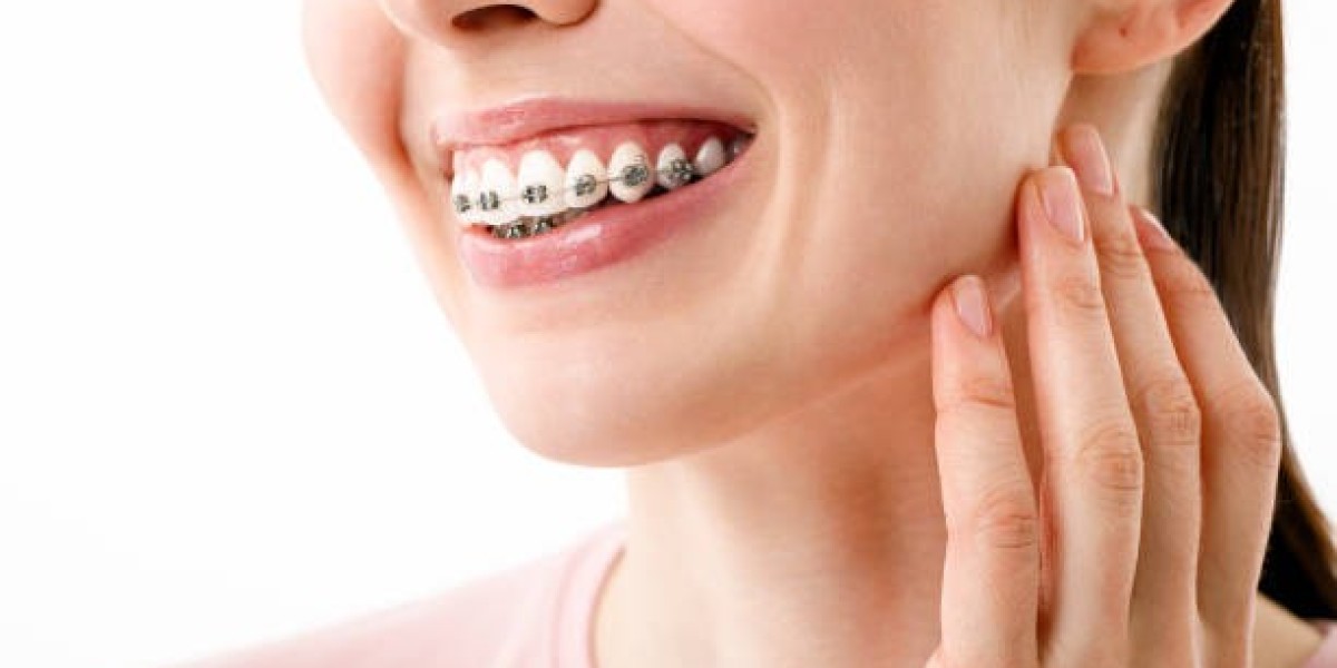 Find Your Perfect Smile with Orthodontics in Riyadh
