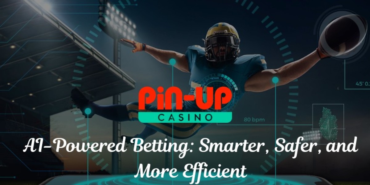 The Future of Betting: How AI Technology is Changing the Game