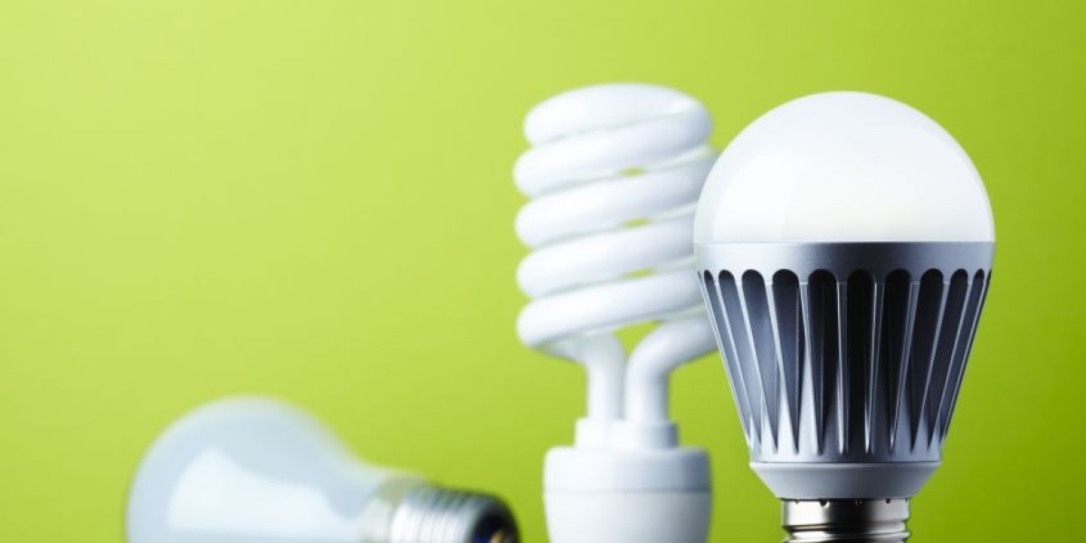 Energy Efficient Lighting Technology Market is Estimated to Witness High Growth Owing to Increasing Government Initiativ