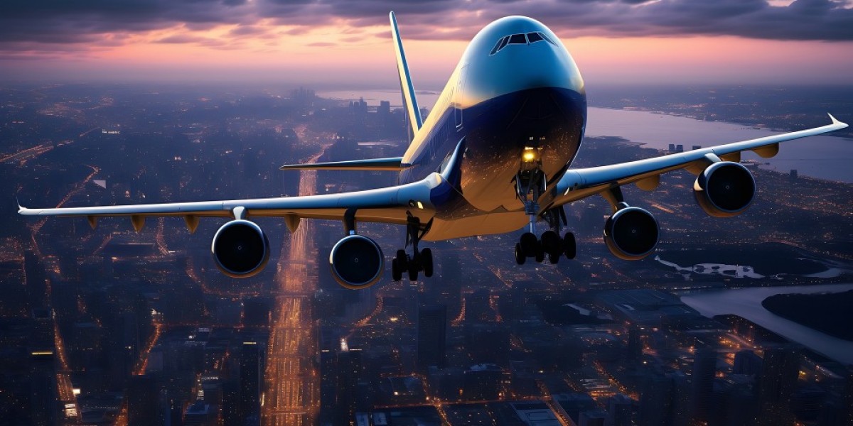 Europe Avionics: Trends, Innovations, and Market Dynamics in Aerospace Technology