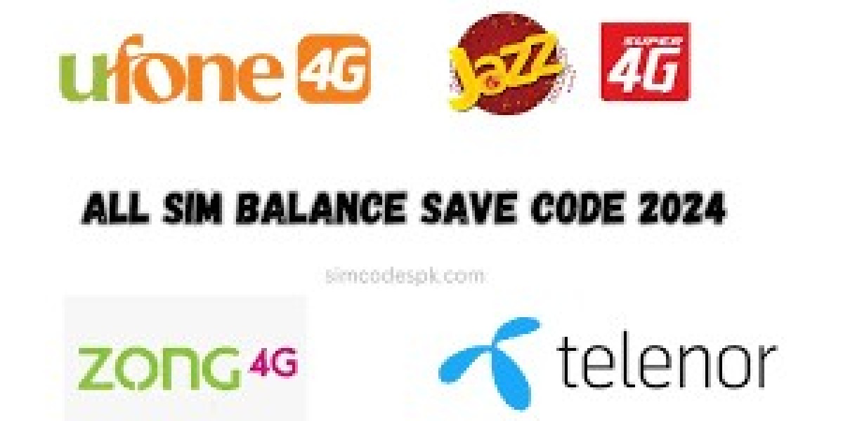 How to Use Ufone Balance Save Code: A Comprehensive Guide