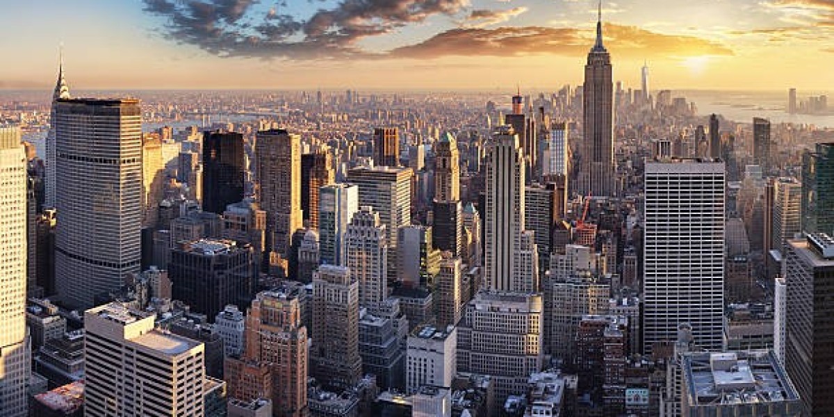 Rushing Through The Wonders of New York Most Popular Tourist Destinations in Five Hours