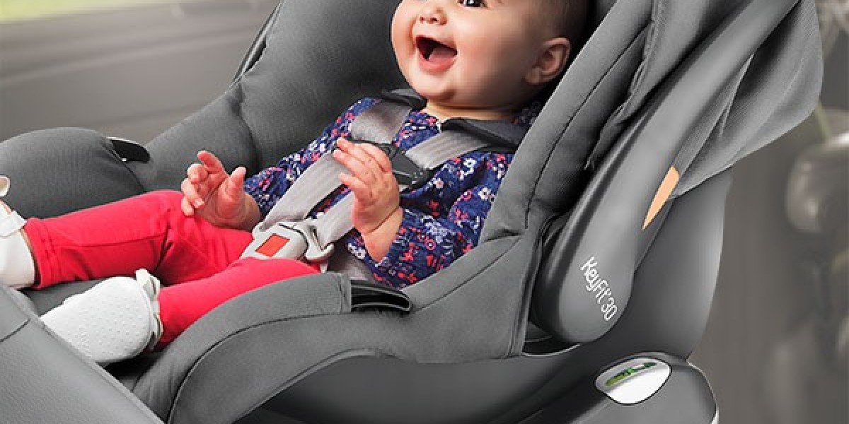 Baby Car Seat: A Complete Guide for Parents