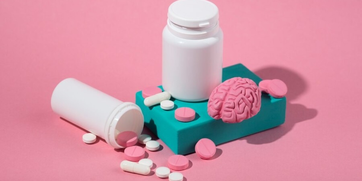 "Global Brain Health Supplements Market: Trends, Drivers, and Future Outlook"