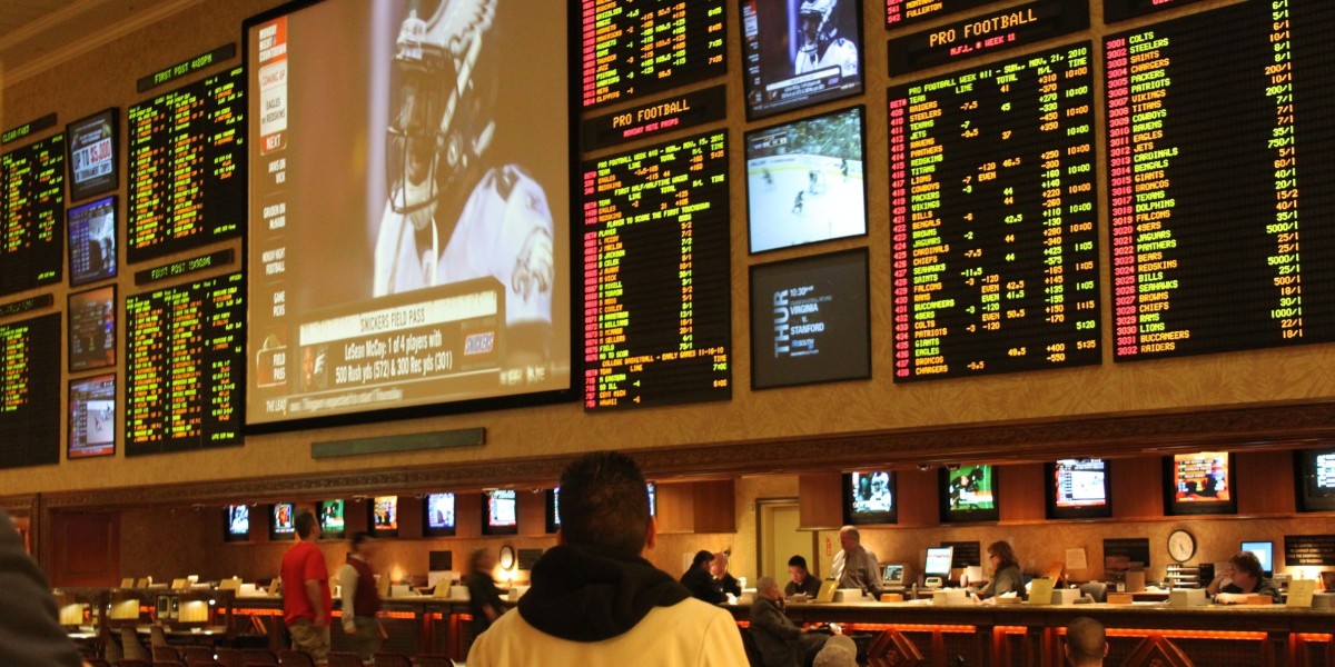 U.S. Sports Betting Market Overview, Leading Providers, and Forecast till 2032