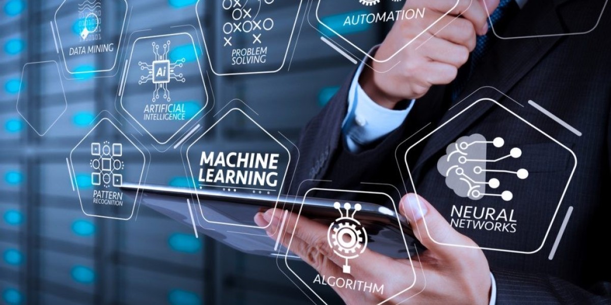 Syntetica AI: Transforming Industries with Cutting-Edge AI Innovation
